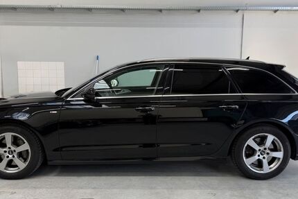 Audi A6 191.914 km 15.900 &euro; Gersthofen 86368