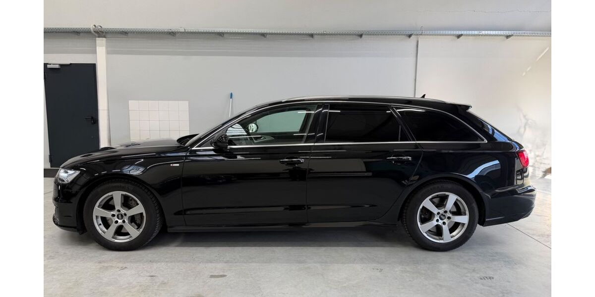 Audi A6 191.914 km 15.900 &euro; Gersthofen 86368