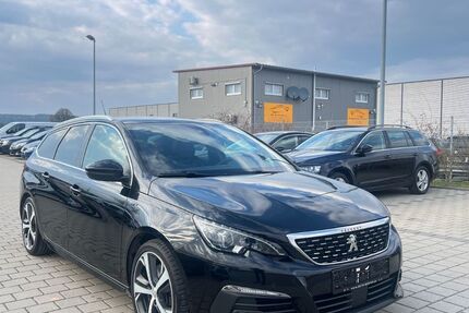 Peugeot 308 135.000 km 11.699 &euro; Bad Wurzach 88410