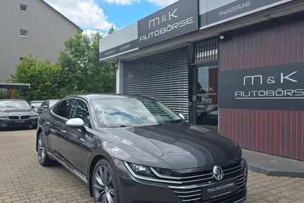 VW Arteon 107.500 km 24.900 &euro; OFFENBACH AM MAIN 63075