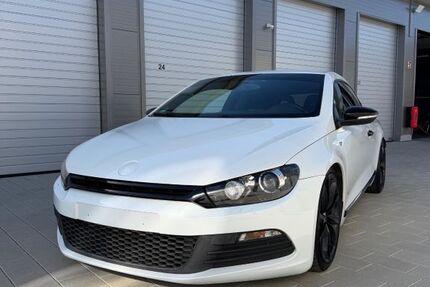 VW Scirocco 242.000 km 4.900 &euro; Bad Saulgau 88348