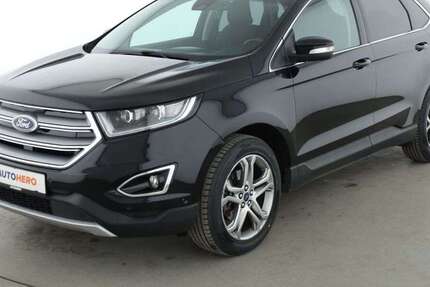 Ford Edge 98.323 km 17.800 &euro; Nürnberg 90441