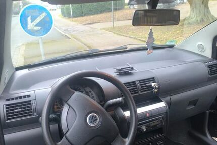 VW Fox 255.000 km 1.050 &euro; Dortmund 44309