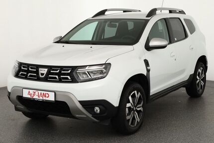 Dacia Duster 55.025 km 18.990 € Naumburg OT Schönburg 06618