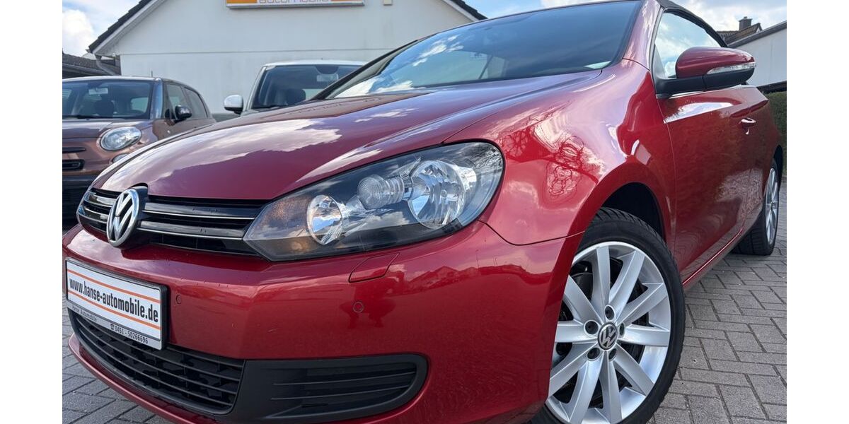 VW Golf 152.800 km 5.999 &euro; Stockelsdorf bei Lübeck 23617