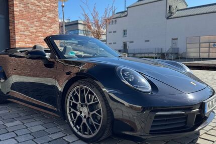 Porsche 992 19.800 km 119.800 &euro; Unterföhring 85774