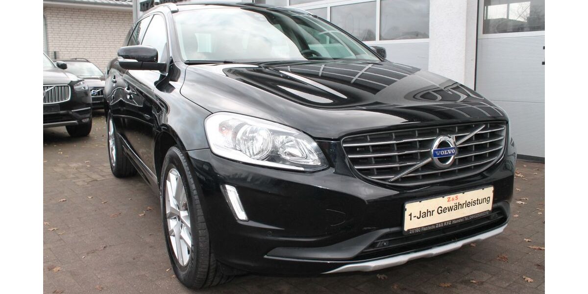 Volvo XC60 254.650 km 9.999 &euro; Rastede 26180