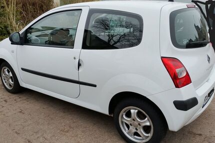 Renault Twingo 235.000 km 1.250 &euro; Neumünster 24537