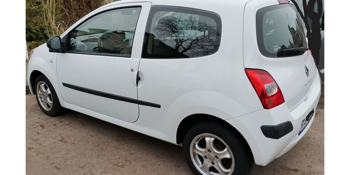 Renault Twingo 235.000 km 1.250 &euro; Neumünster 24537