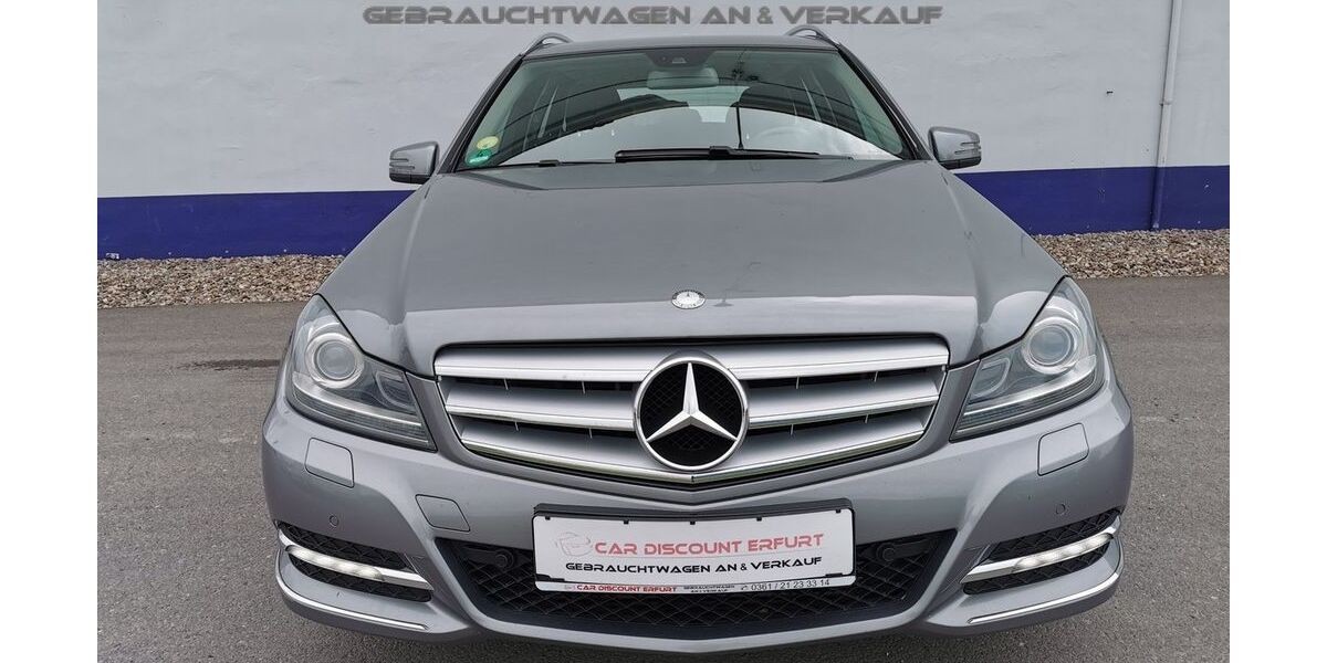 Mercedes-Benz C 250 176.700 km 11.950 &euro; Erfurt 99091
