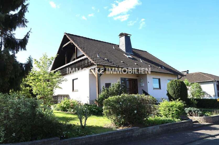 Haus zum Kaufen in Steinau an der Straße 270.000 € 134 m²