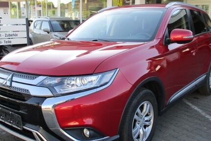 Mitsubishi Outlander 73.188 km 17.290 € Wörrstadt 55286