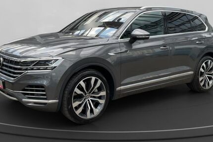 VW Touareg 48.551 km 51.480 &euro; Köln-Mülheim 51063