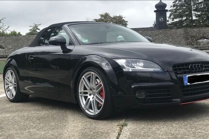Audi TT 144.000 km 16.950 &euro; Sankt Goar 56329
