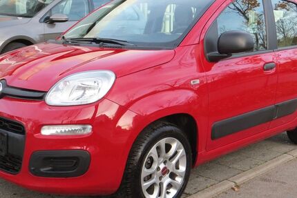 Fiat Panda 53.570 km 9.999 &euro; München 81825