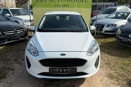 Ford Fiesta 100.000 km 3.999 &euro; Ingelheim 55218