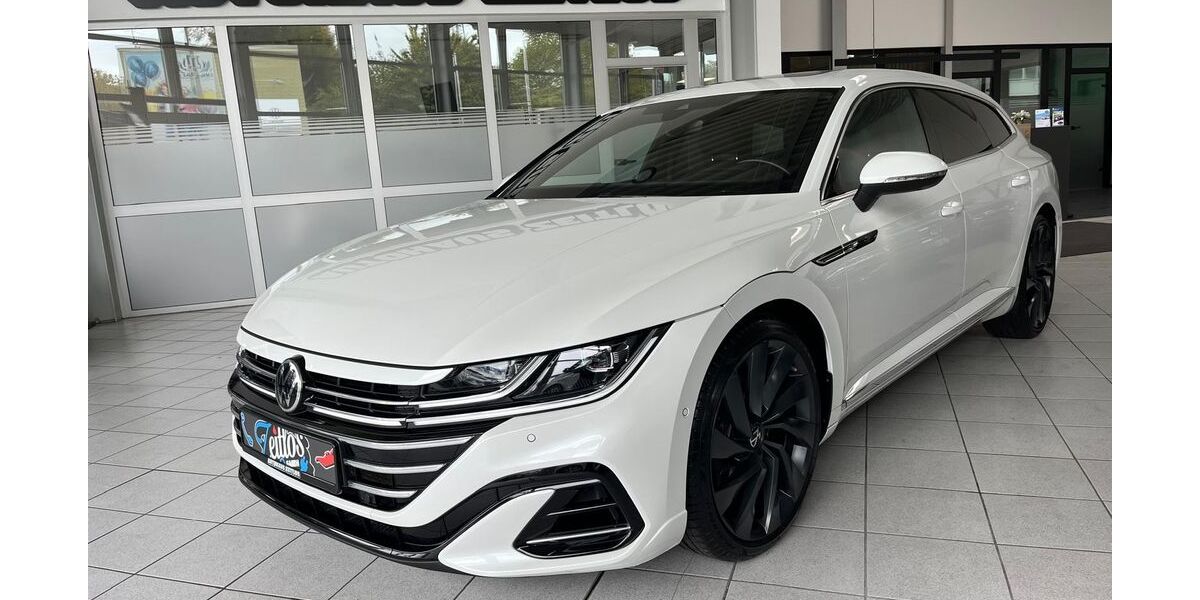 VW Arteon 101.055 km 30.890 &euro; Dortmund Innenstadt Ost 44143