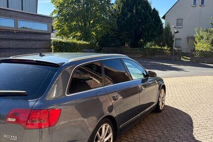 Audi A6 333.400 km 4.999 &euro; Weitersburg 56191