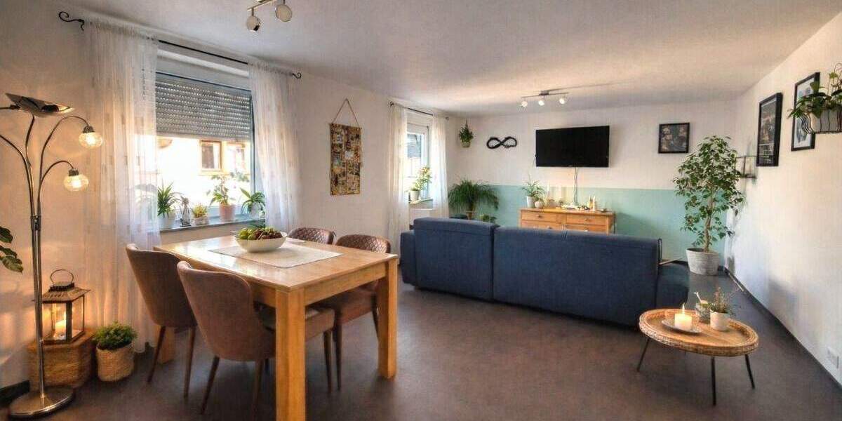 Einfamilienhaus Altdorf - 7 Zimmer, 150 m&sup2;, 425.000&euro; | Angebot:25744096