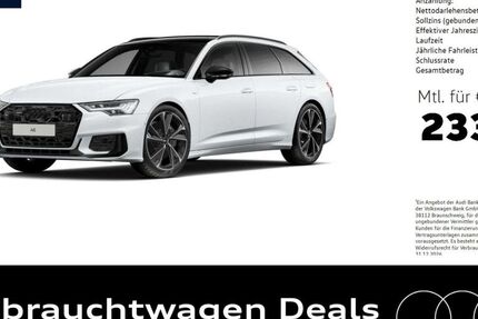 Audi A6 23.700 km 52.940 &euro; Neumarkt 92318