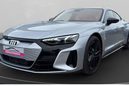 Audi RS e-tron GT 13.504 km 79.990 &euro; Köln 51145