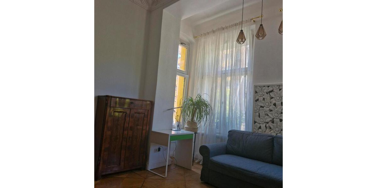 Wohnen auf Zeit Berlin Tempelhof-Schöneberg - 30 Zimmer, 92 m&sup2;, 850&euro; | Angebot:26410079
