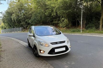 Ford C-Max 320.000 km 4.700 &euro; Lüdenscheid 58509