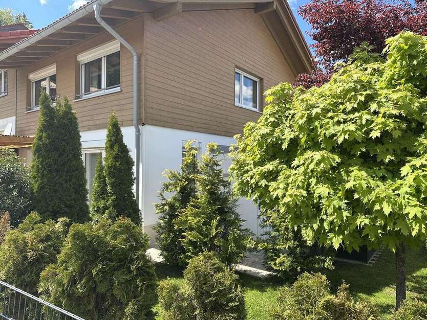 Haus zum Kaufen in Oberstaufen 799.000 € 156.7 m²