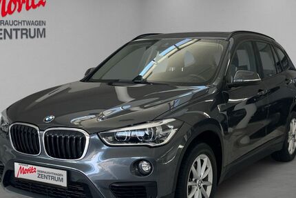 BMW X1 46.773 km 22.990 € Laatzen 30880