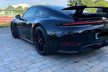Porsche 992 4.000 km 172.000 &euro; Limburgerhof 67117