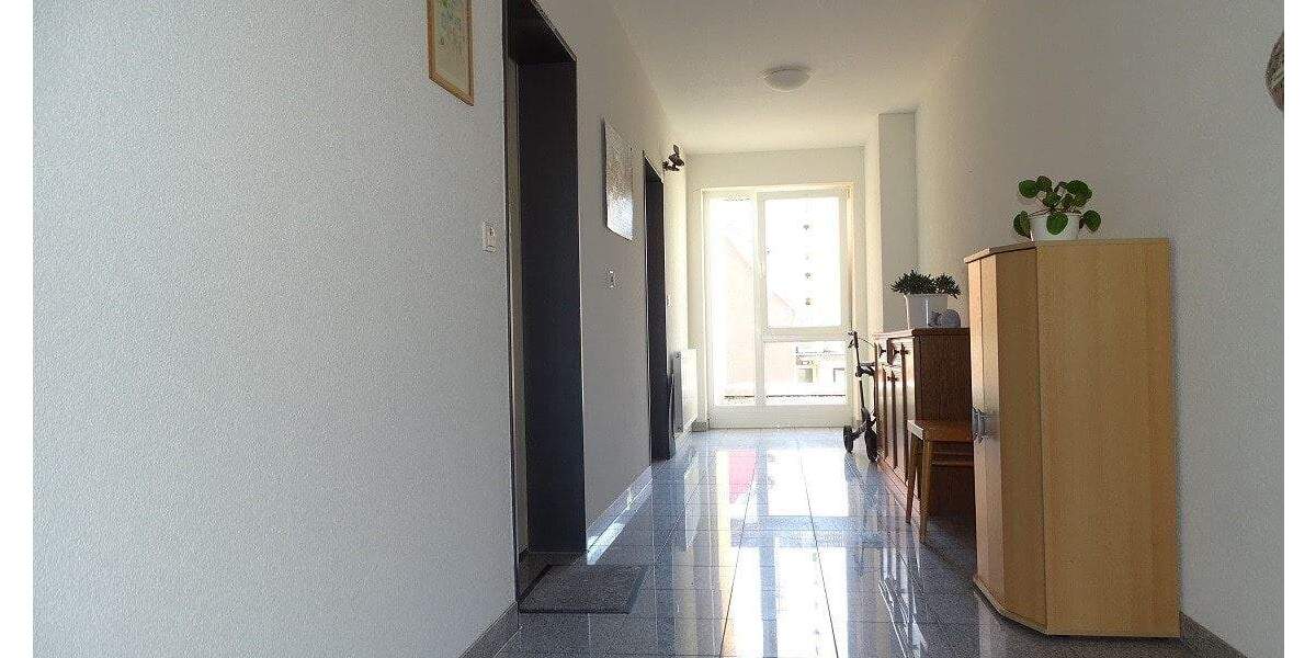 Etagenwohnung Tuningen - 2 Zimmer, 44 m&sup2;, 124.500&euro; | Angebot:25772122