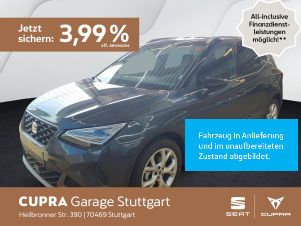 Seat Arona 23.399 km 22.330 € Stuttgart-Feuerbach 70469