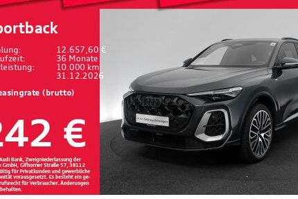 Audi Q5 10.900 km 63.288 &euro; München 80935