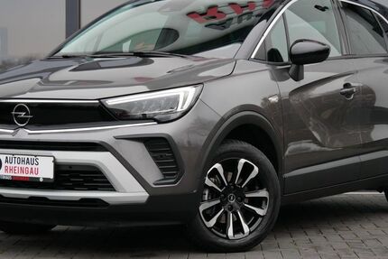 Opel Crossland (X) 23.800 km 18.500 &euro; Geisenheim am Rhein 65366