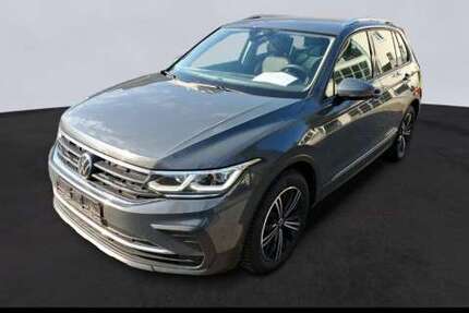 VW Tiguan 64.600 km 27.430 &euro; Schwäbisch Hall 74523