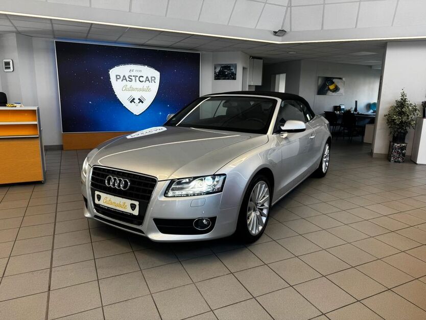 Audi A5 148.500 km 9.600 € Bad Krozingen 79189