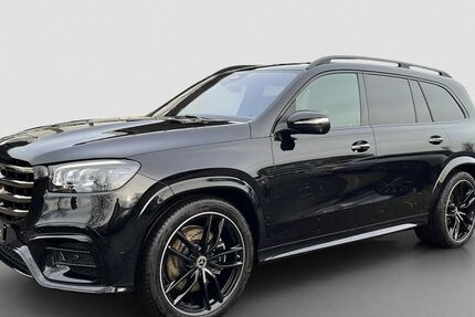Mercedes-Benz GLS 450 8.000 km 123.480 &euro; Meißen 01662