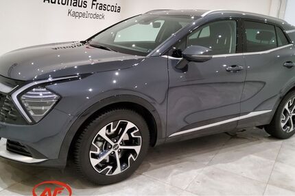 Kia Sportage 21.787 km 31.200 &euro; Kappelrodeck 77876