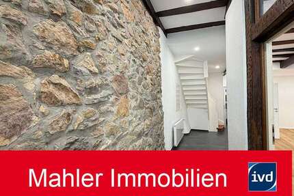 Wohnung Bensheim - 4 Zimmer, 160 m&sup2;, 2.600&euro; | Angebot:27014266