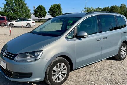 VW Sharan 196.000 km 6.900 &euro; Kleinmachnow 14532