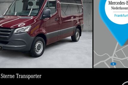 Mercedes-Benz Sprinter 81.566 km 42.828 € Frankfurt 60488