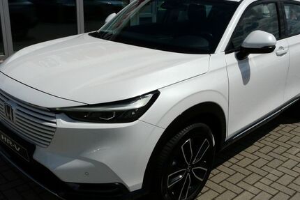 Honda HR-V 39.300 km 24.990 € Grimmen 18507