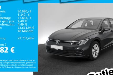 VW Golf 33.233 km 19.394 &euro; Dachau 85221