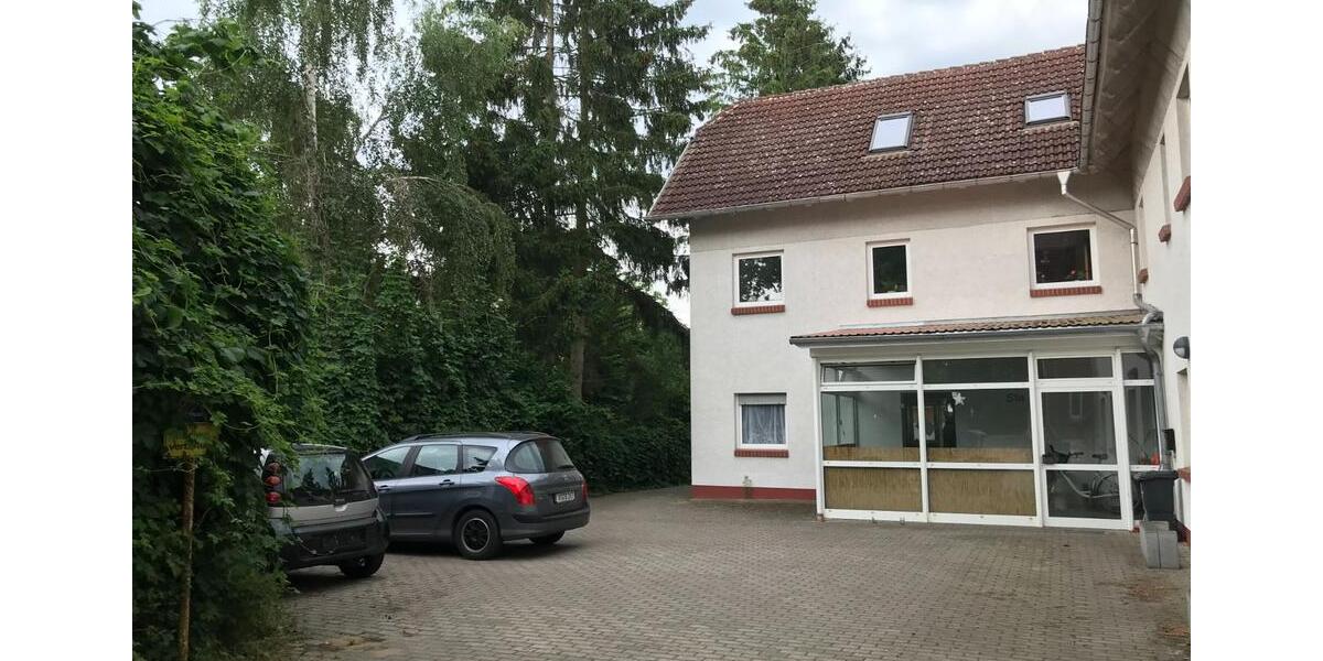 2-Raum-Dachgeschosswohnung in Liepgarten – gemütlich wohnen auf 54 m² 2 zimmer