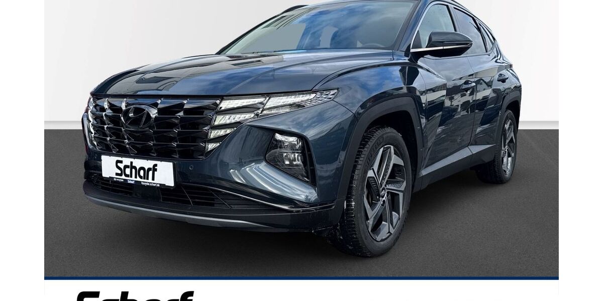 Hyundai TUCSON 60.234 km 25.390 &euro; Nürnberg 90451