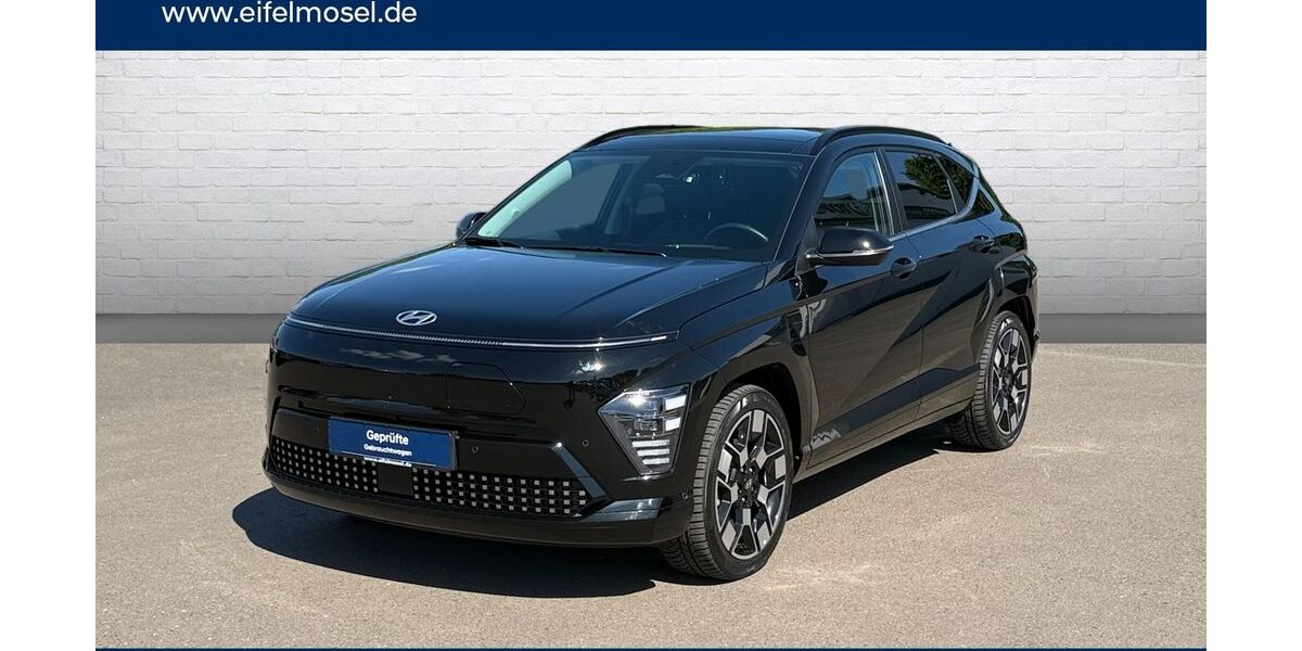 Hyundai KONA Elektro 15.300 km 32.660 &euro; Wittlich 54516