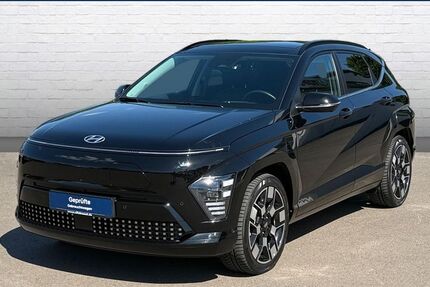 Hyundai KONA Elektro 15.300 km 33.960 &euro; Wittlich 54516