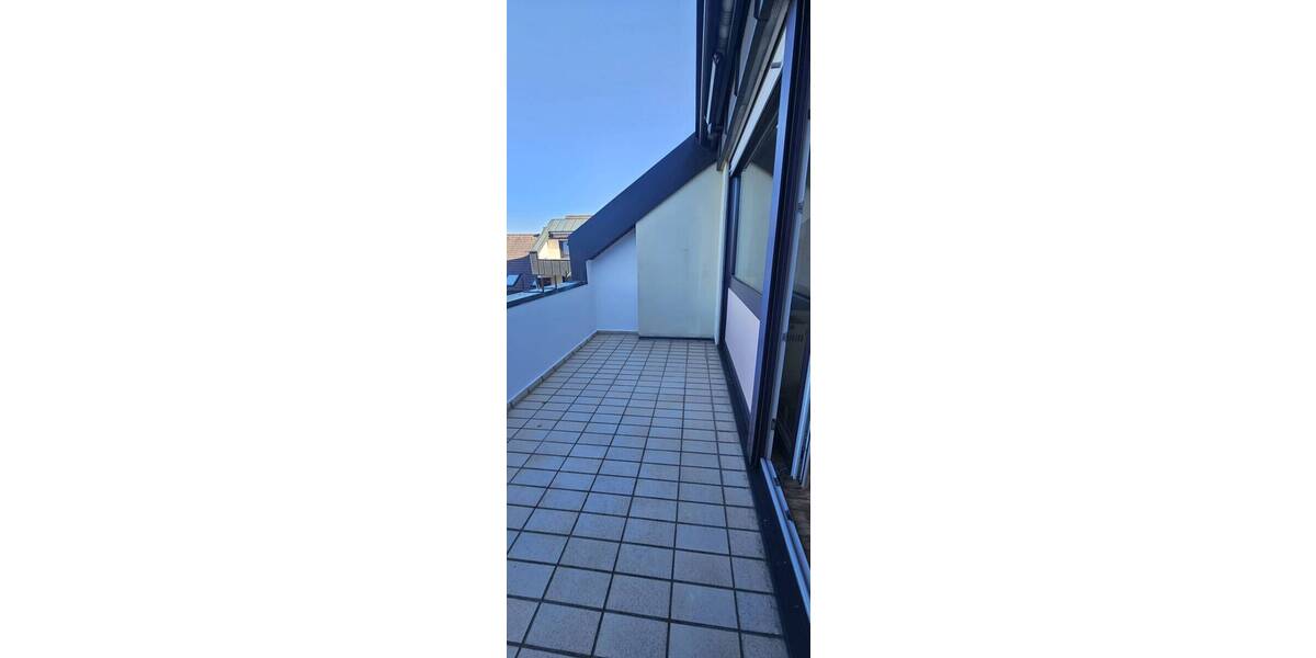Etagenwohnung Bayreuth Birken - 3 Zimmer, 95 m&sup2;, 850&euro; | Angebot:26434638