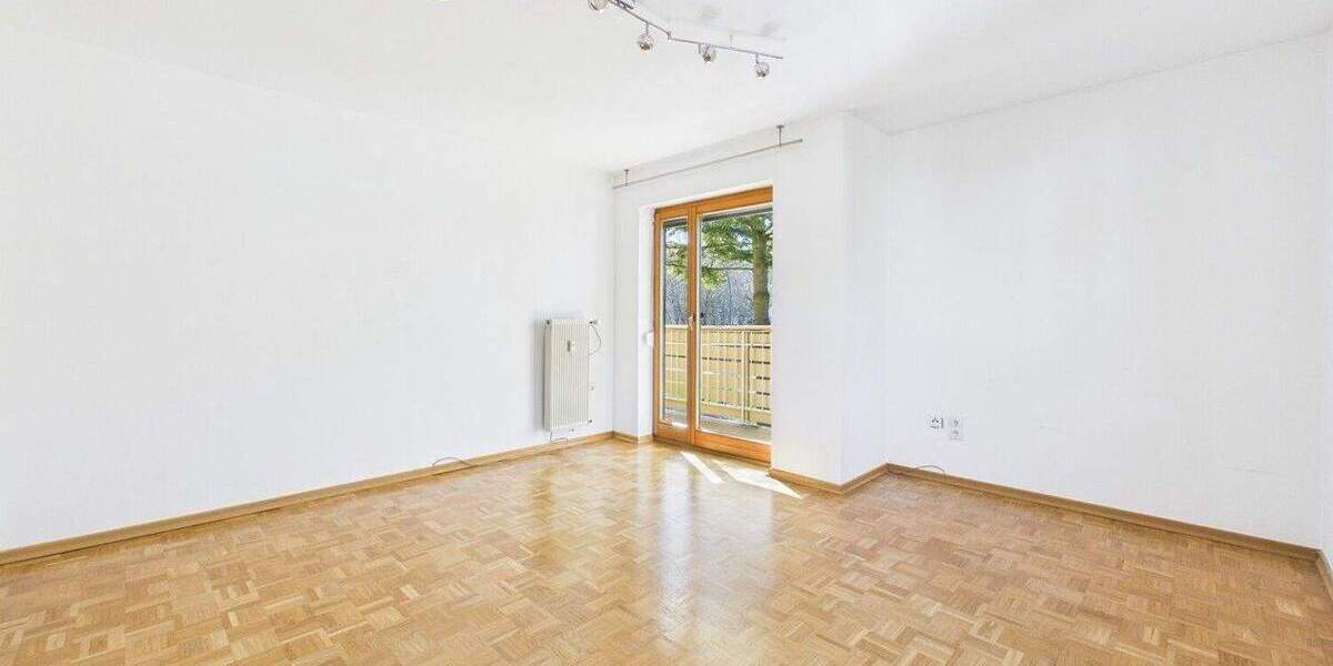 Etagenwohnung Landshut Industriegebiet - 3 Zimmer, 73 m&sup2;, 285.000&euro; | Angebot:25695129