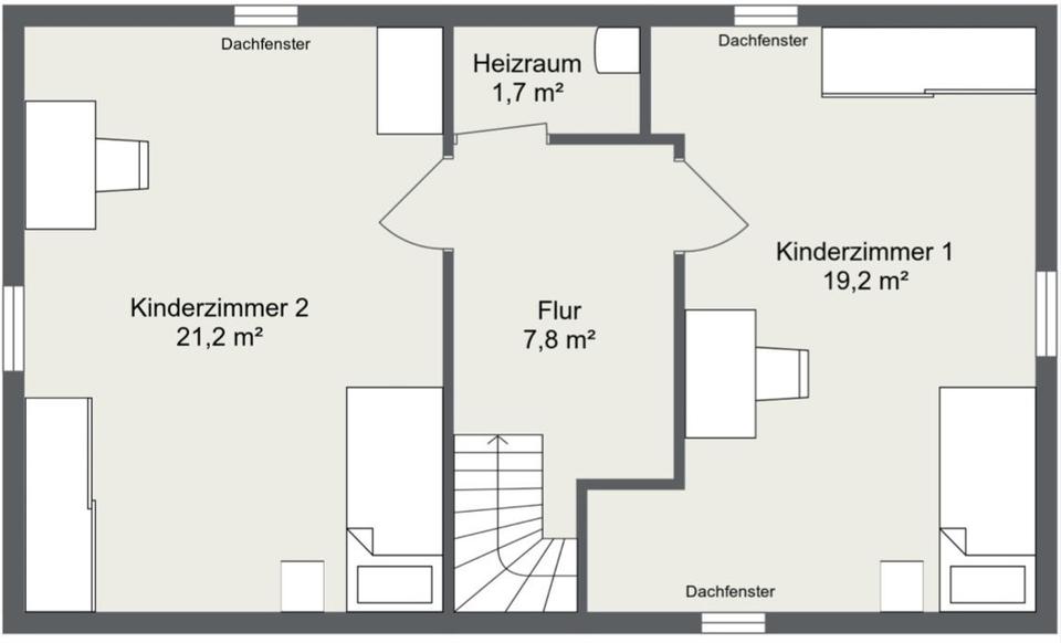 Einfamilienhaus Aalen Ebnat - 9 Zimmer, 183 m&sup2;, 395.000&euro; | Angebot:26340735